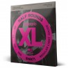 D'Addario ENR71 - Struny do gitary basowej (45-100) - 1 D'Addario ENR71 - Struny do gitary basowej (45-100) - 1