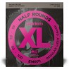 D'Addario ENR71 - Struny do gitary basowej (45-100) - 2 D'Addario ENR71 - Struny do gitary basowej (45-100) - 2