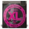 D'Addario ENR71-5 - Struny do gitary basowej 5-strunowe (45-130) - 2 D'Addario ENR71-5 - Struny do gitary basowej 5-strunowe (45-130) - 2