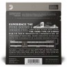 D'Addario ENR71-5 - Struny do gitary basowej 5-strunowe (45-130) - 3 D'Addario ENR71-5 - Struny do gitary basowej 5-strunowe (45-130) - 3