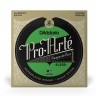 D'Addario EJ25B - Struny do gitary flamenco - 2 D'Addario EJ25B - Struny do gitary flamenco - 2