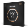 D'Addario NYXL1046-3P - Struny do gitary elektrycznej (10-46, 3 kpl.) - 1 D'Addario NYXL1046-3P - Struny do gitary elektrycznej (10-46, 3 kpl.) - 1