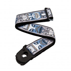 D'Addario 50PLA02 - Pasek...