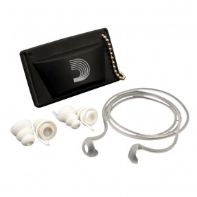 D'Addario PWPEP1 - Zatyczki...