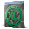 D'Addario EPS220 - Struny do gitary basowej (40-95) - 1 D'Addario EPS220 - Struny do gitary basowej (40-95) - 1