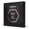 D'Addario NYXL0942-3P - Struny do gitary elektrycznej (9-42, 3 kpl.) - 1 D'Addario NYXL0942-3P - Struny do gitary elektrycznej (9-42, 3 kpl.) - 1