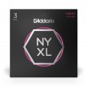 D'Addario NYXL0942-3P - Struny do gitary elektrycznej (9-42, 3 kpl.) - 2 D'Addario NYXL0942-3P - Struny do gitary elektrycznej (9-42, 3 kpl.) - 2