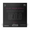D'Addario NYXL0942-3P - Struny do gitary elektrycznej (9-42, 3 kpl.) - 3 D'Addario NYXL0942-3P - Struny do gitary elektrycznej (9-42, 3 kpl.) - 3