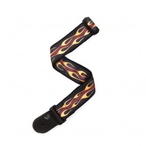 D'Addario 50F09 - Pasek do...