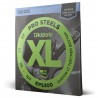 D'Addario EPS300 - Struny do gitary basowej (43-107) - 1 D'Addario EPS300 - Struny do gitary basowej (43-107) - 1