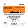 D'Addario EJ10-3D - Struny do gitary akustycznej (10-47, 3 kpl.) - 3 D'Addario EJ10-3D - Struny do gitary akustycznej (10-47, 3 kpl.) - 3