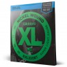 D'Addario EXL220BT - Struny do gitary basowej (40-95) - 1 D'Addario EXL220BT - Struny do gitary basowej (40-95) - 1