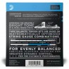 D'Addario EXL220BT - Struny do gitary basowej (40-95) - 3 D'Addario EXL220BT - Struny do gitary basowej (40-95) - 3