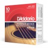 D'Addario EJ17-10P - Struny do gitary akustycznej (13-56, 10 kpl.) - 1 D'Addario EJ17-10P - Struny do gitary akustycznej (13-56, 10 kpl.) - 1