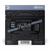D'Addario EJ46TT - Struny do gitary klasycznej - 3 D'Addario EJ46TT - Struny do gitary klasycznej - 3