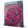 D'Addario EPS170-6 - Struny do gitary basowej 6-strunowe (30-130) - 1 D'Addario EPS170-6 - Struny do gitary basowej 6-strunowe (30-130) - 1