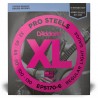 D'Addario EPS170-6 - Struny do gitary basowej 6-strunowe (30-130) - 2 D'Addario EPS170-6 - Struny do gitary basowej 6-strunowe (30-130) - 2