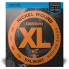 D'Addario EXL160BT - Struny do gitary basowej (50-120) - 2 D'Addario EXL160BT - Struny do gitary basowej (50-120) - 2