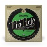D'Addario EJ25C - Struny do gitary flamenco - 2 D'Addario EJ25C - Struny do gitary flamenco - 2