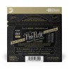 D'Addario EJ25C - Struny do gitary flamenco - 3 D'Addario EJ25C - Struny do gitary flamenco - 3