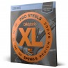 D'Addario EPS160-5 - Struny do gitary basowej 5-strunowe (50-135) - 1 D'Addario EPS160-5 - Struny do gitary basowej 5-strunowe (50-135) - 1