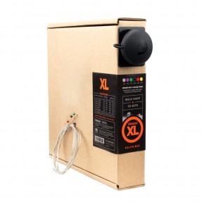 D'Addario EXL110-B25 - Struny do gitary elektrycznej (10-46, 25 kpl.) - 1