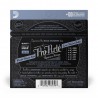 D'Addario EJ45TT - Struny do gitary klasycznej - 3