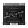 D'Addario EJ29 - Struny do gitary klasycznej - 3 D'Addario EJ29 - Struny do gitary klasycznej - 3