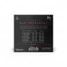 D'Addario NYXL1238PS - Struny gitarowe (12-38) - 3 D'Addario NYXL1238PS - Struny gitarowe (12-38) - 3