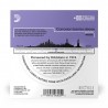 D'Addario EJ26-10P - Struny do gitary akustycznej (11-52, 10 kpl.) - 3 D'Addario EJ26-10P - Struny do gitary akustycznej (11-52, 10 kpl.) - 3
