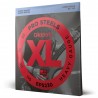 D'Addario EPS230 - Struny do gitary basowej (55-110) - 1 D'Addario EPS230 - Struny do gitary basowej (55-110) - 1