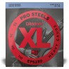 D'Addario EPS230 - Struny do gitary basowej (55-110) - 2 D'Addario EPS230 - Struny do gitary basowej (55-110) - 2