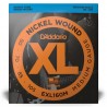 D'Addario EXL160M - Struny do gitary basowej (50-105) - 2 D'Addario EXL160M - Struny do gitary basowej (50-105) - 2
