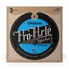 D'Addario EJ46-3D - Struny do gitary klasycznej (3 kpl.) - 2 D'Addario EJ46-3D - Struny do gitary klasycznej (3 kpl.) - 2
