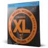 D'Addario EXL160S - Struny do gitary basowej (50-105) - 1 D'Addario EXL160S - Struny do gitary basowej (50-105) - 1