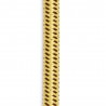 D'Addario PW-BG-15TW - Kabel instrumentalny z oplotem (tweed) - 2 D'Addario PW-BG-15TW - Kabel instrumentalny z oplotem (tweed) - 2