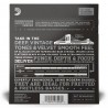 D'Addario ETB92-5 - Struny do gitary basowej 5-strunowe (50-135) - 3 D'Addario ETB92-5 - Struny do gitary basowej 5-strunowe (50-135) - 3