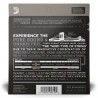 D'Addario ENR70 - Struny do gitary basowej (40-95) - 3 D'Addario ENR70 - Struny do gitary basowej (40-95) - 3