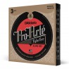 D'Addario EJ45-3D - Struny do gitary klasycznej (3 kpl.) - 1 D'Addario EJ45-3D - Struny do gitary klasycznej (3 kpl.) - 1