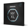 D'Addario NYXL1138PS - Struny gitarowe (11-38) - 1 D'Addario NYXL1138PS - Struny gitarowe (11-38) - 1