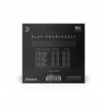 D'Addario NYXL1138PS - Struny gitarowe (11-38) - 3 D'Addario NYXL1138PS - Struny gitarowe (11-38) - 3