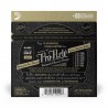 D'Addario EJ46C - Struny do gitary klasycznej - 3 D'Addario EJ46C - Struny do gitary klasycznej - 3
