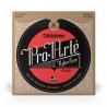 D'Addario EJ47 - Struny do gitary klasycznej - 2 D'Addario EJ47 - Struny do gitary klasycznej - 2