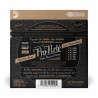 D'Addario EJ47 - Struny do gitary klasycznej - 3 D'Addario EJ47 - Struny do gitary klasycznej - 3