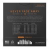 D'Addario XTAPB1047-3P - Struny do gitary akustycznej (10-47, 3 kpl.) - 3 D'Addario XTAPB1047-3P - Struny do gitary akustycznej (10-47, 3 kpl.) - 3
