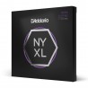 D'Addario NYXL1164 - Struny do gitary elektrycznej 7-strunowe (11-64) - 1 D'Addario NYXL1164 - Struny do gitary elektrycznej 7-strunowe (11-64) - 1