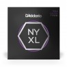 D'Addario NYXL1164 - Struny do gitary elektrycznej 7-strunowe (11-64) - 2 D'Addario NYXL1164 - Struny do gitary elektrycznej 7-strunowe (11-64) - 2