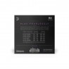D'Addario NYXL1164 - Struny do gitary elektrycznej 7-strunowe (11-64) - 3 D'Addario NYXL1164 - Struny do gitary elektrycznej 7-strunowe (11-64) - 3