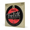 D'Addario EJ45C - Struny do gitary klasycznej - 1 D'Addario EJ45C - Struny do gitary klasycznej - 1