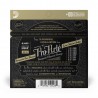 D'Addario EJ45C - Struny do gitary klasycznej - 3 D'Addario EJ45C - Struny do gitary klasycznej - 3